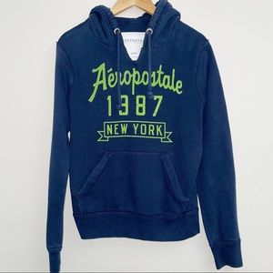 Aeropostale Hoodie Size XS